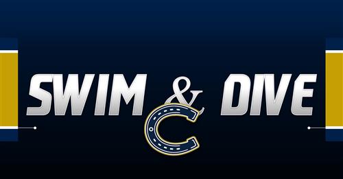 swim and dive
